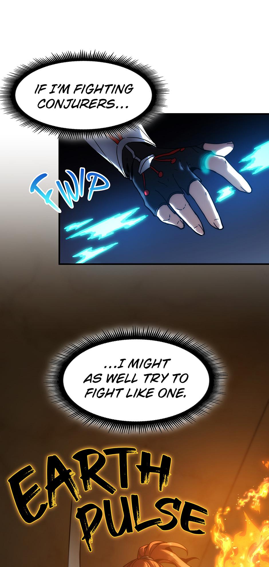 The Beginning After the End, Chapter 210 image 54